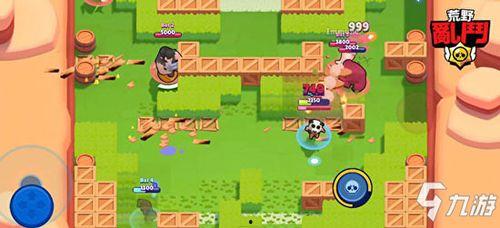 荒野乱斗最新12月爆料,神秘英雄登场，全新游戏玩法即将解锁！  第2张