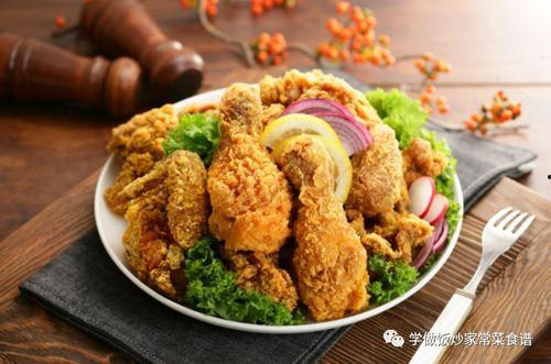 小哥爆料炸鸡视频大全,炸鸡视频大全，美味瞬间尽收眼底！  第3张