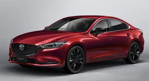 最新款阿特兹最新爆料 第3张 最新款阿特兹最新爆料 第3张